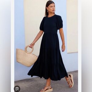 Mister Zimi Nina dress AU size 14, US size 10